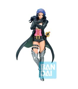 Figura Ichibansho Nico Robin Film Red More Beat One Piece 11cm