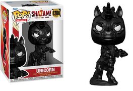 Funko POP! Shazam - SZM2- Unicorn - DC