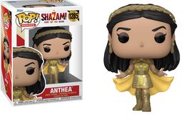 Funko POP! Shazam - SZM2- Anthea - DC