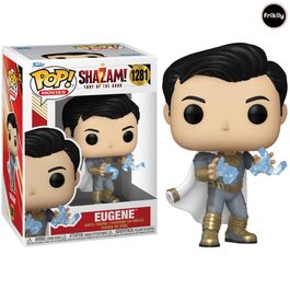 Funko POP! Shazam - SZM2- Eugene - DC