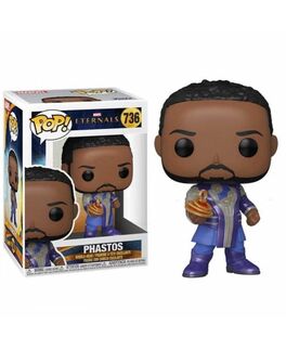 Funko POP! Phastos 736 - Eternals