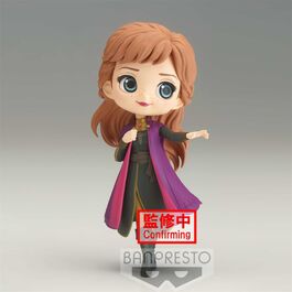 Figura Qposket Anna - Disney