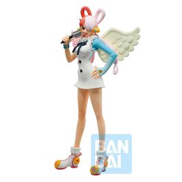 Figura Uta Red Film Iksho - One Piece