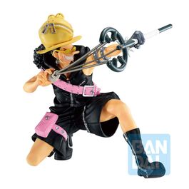 Figura Ussop Red Film Iksho - One Piece