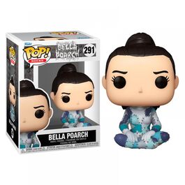 Funko POP! Bella Poarch 291 - Ver + Música