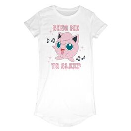 Camiseta Sing Me to Sleep S - Pokemon INVBON