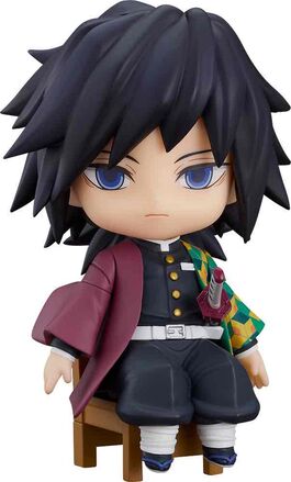 Figura Giyu Tomioka Demon Slayer Nendoroid