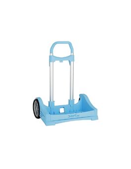 Carro Safta Evolut Celeste Carro Safta Evolut Celeste