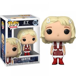 Funko Pop! ET Gertie 10Cm 1257 Funko Pop! ET Gertie 10Cm 1257