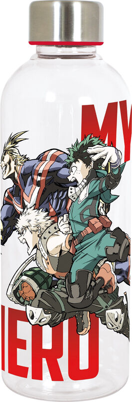 Botella My Hero Academia 850 Ml Botella My Hero Academia 850 Ml