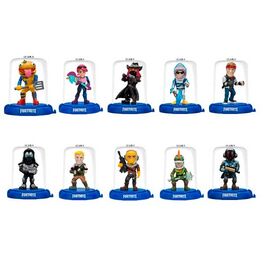 Surtido  Fortnite Domez S2 (1 modelo aleatorio) - PVC