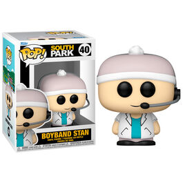 Funko POP! Boyband Stan 40 - South Park