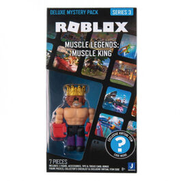 Figura Roblox Mistery Figura Roblox Mistery