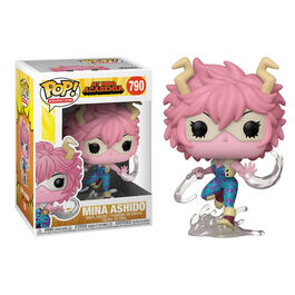 Funko POP! Mina Ashido 790 - My Hero Academia