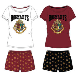 Conjunto niña Harry Potter