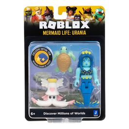 Figura Roblox Core Celibrity sirena Figura Roblox Core Celibrity sirena