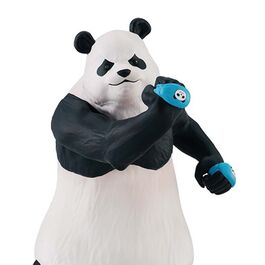 Figura Panda 17cm - Jujutsu Kaisen