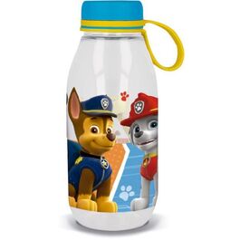 Botella Aventura Paw Patrol 460Ml