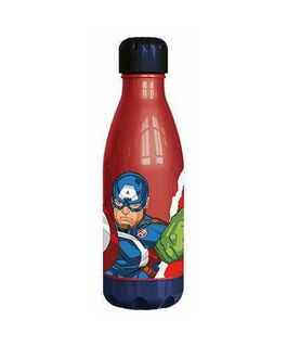 Botella Infantil 560ML Avengers Rolling Thunder Botella Infantil 560ML Avengers Rolling Thunder