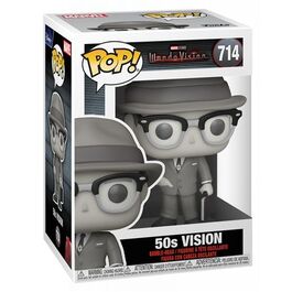Funko POP! Vision 50s 714 - Wandavision