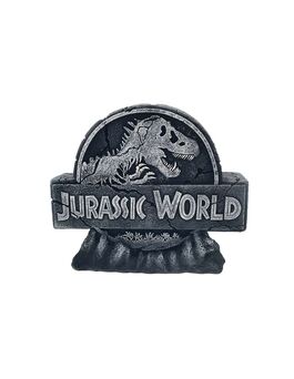 Hucha De Resina - Jurassic World