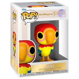 Funko POP! Jose 1308 - Disney Funko POP! Jose 1308 - Disney