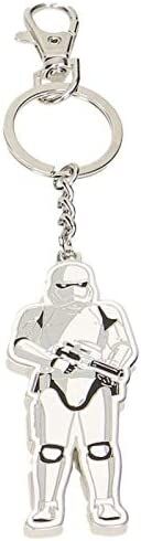 Stormtrooper De Guardia Llavero Metal Star Wars Ep7 Stormtrooper De Guardia Llavero Metal Star Wars Ep7