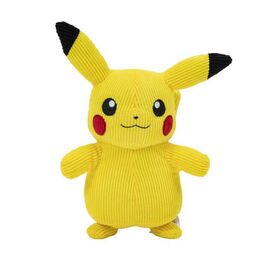 Peluche Pokemon Pana 21Cm