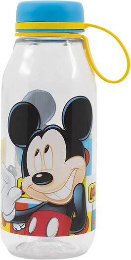 Botella Aventura Mickey 460Ml Botella Aventura Mickey 460Ml