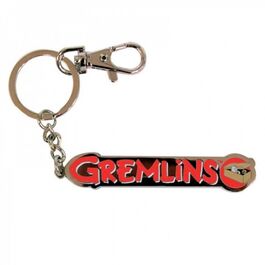 Logo Gremlins Gizmo L avero Mosqueton Gremlins Logo Gremlins Gizmo L avero Mosqueton Gremlins