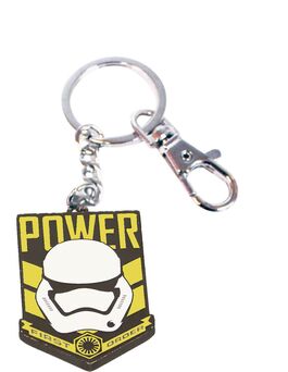 Power First Order Llavero Metal Star Wars Ep7 Power First Order Llavero Metal Star Wars Ep7