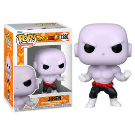 Funko POP! Dragon Ball Jiren 1280