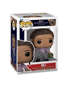 Funko POP! spiderman- MJ 1161