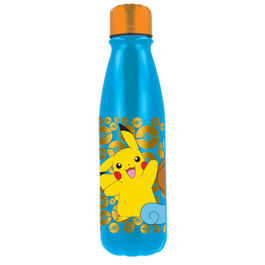 Botella Alumino Pokemon Distortion 600ml