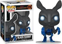 Funko POP! Black Rabbit