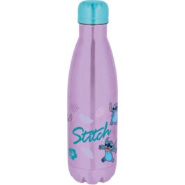Botella Acero Inoxidable Stitch Lila 780Ml Botella Acero Inoxidable Stitch Lila 780Ml
