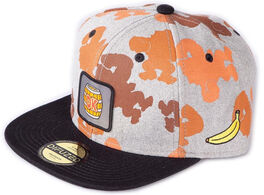 Gorra Nintendo Super Mario Donkey Kong Gorra Nintendo Super Mario Donkey Kong