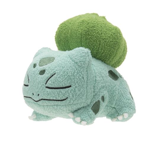 Peluche Pokemon Dormiln (figura aleatoria)