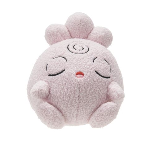 Peluche Pokemon Dormiln (figura aleatoria)