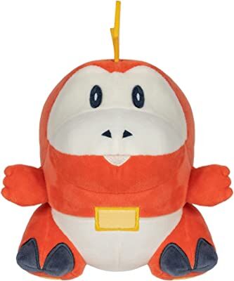 Peluche Pokmon Generacin IX 21cm (Aleatoria)