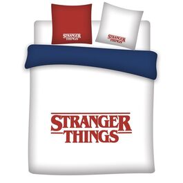 Funda Nordica Algodón 240x220 Stranger Things Funda Nordica Algodón 240x220 Stranger Things