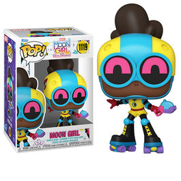 Funko POP! Moon Girl 1119 - Marvel Moon Girl