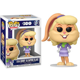 Funko POP! Lola as Daphne 1241 - Looney Tunes Funko POP! Lola as Daphne 1241 - Looney Tunes