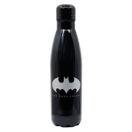 Botella Logo Batman - 780 ml - Acero Inoxidable Botella Logo Batman - 780 ml - Acero Inoxidable