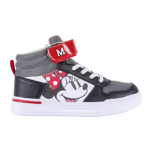 Deportiva Suela Ligera Eva Bota Minnie T33