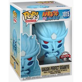 Funko POP! Kakashi Perfect Susano 1015 SPECIAL EDITION - Naruto Funko POP! Kakashi Perfect Susano 1015 SPECIAL EDITION - Naruto