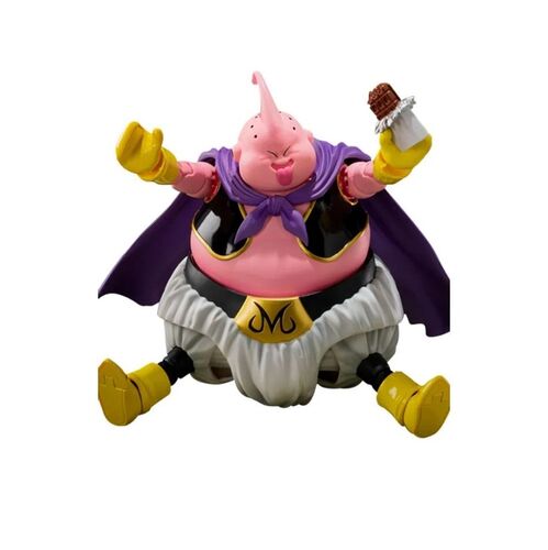 Figura Majin Boo S.H.Figuarts 23cm EXCLUSIVA 2022 - Dragon Ball