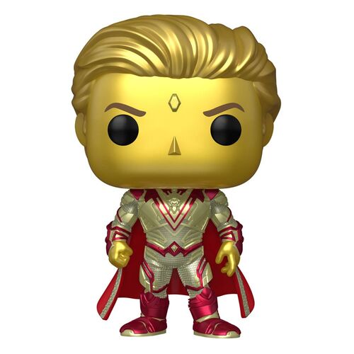 Funko POP! Adam Warlock 1210 - Guardianes de la Galaxia