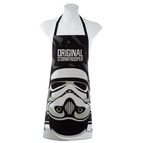 Delantal de Algodn Stormtrooper - Star Wars