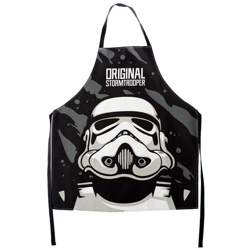 Delantal de Algodn Stormtrooper - Star Wars